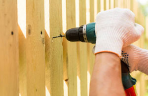 Fence Installers Moray - Fence Installation Services